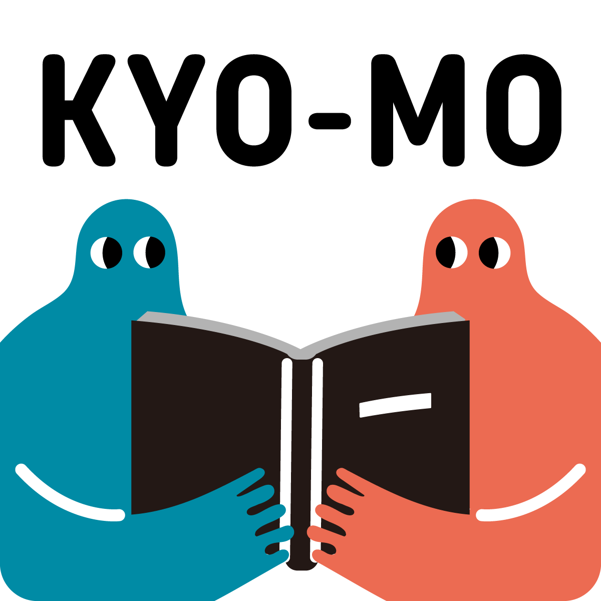 kyo-mo.com ロゴ